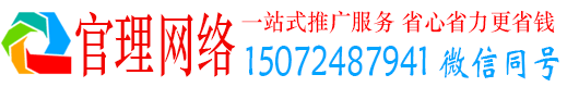 兴安官理竞价代运营